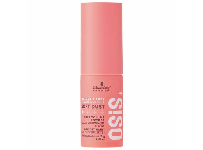 Poudre volumisante légère Soft Dust Osis+