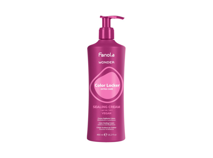 Soin fixateur de couleur Wonder...