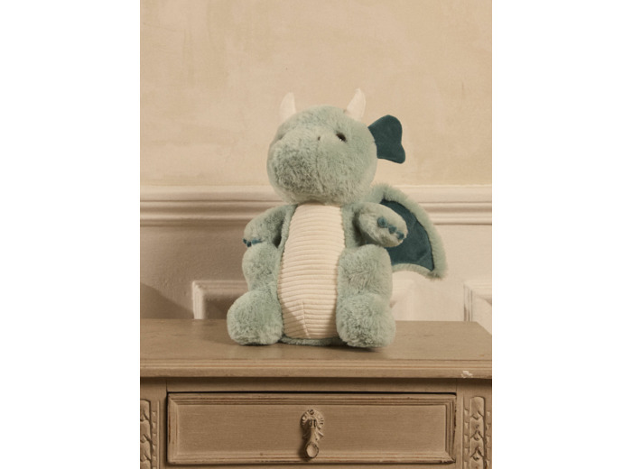 Peluche Dragon