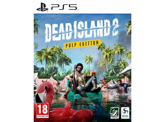Dead Island 2 - Occasion