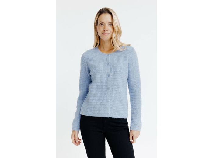 Cardigan Fantaisie