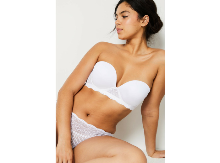 Bandeau coques fines