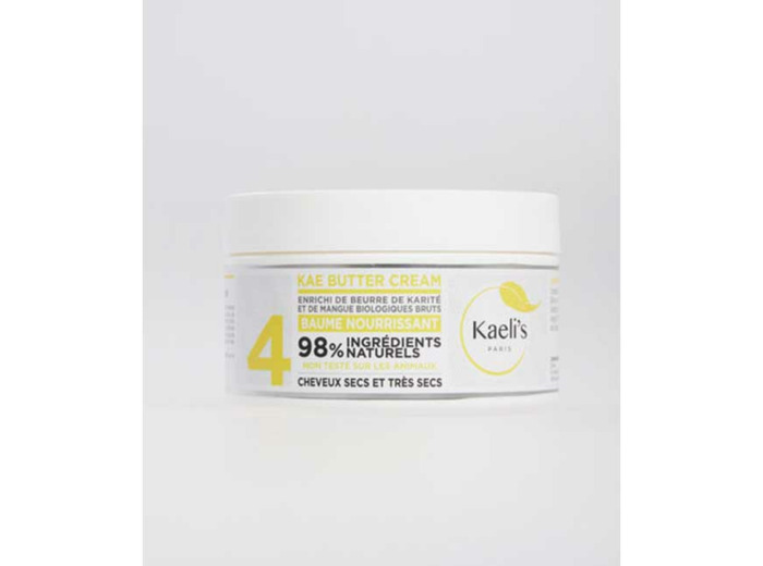 Kae Butter Cream - 236 ml