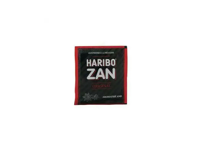 Ricqles Zan Pain Anis Sachet De 12 G