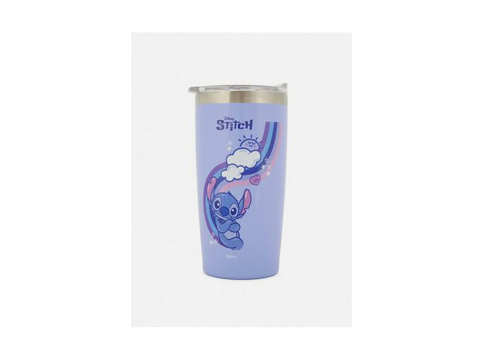 Tasse isotherme de voyage Disney Stitch