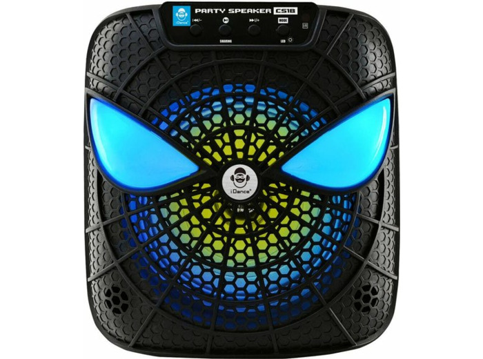 ENCEINTE BLUETOOTH PORTABLE