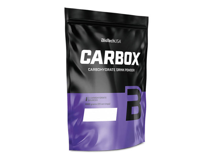 Carbox - 1000 g