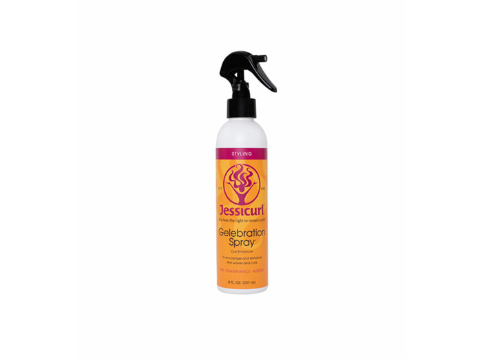 JESSICURL GELEBRATION SPRAY 2OZ
