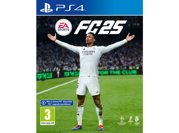 EA SPORTS FC 25