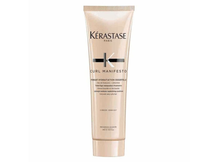 Fondant hydratation essentielle Curl Manifesto