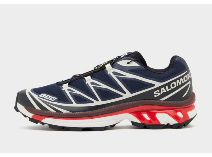 Salomon XT-6