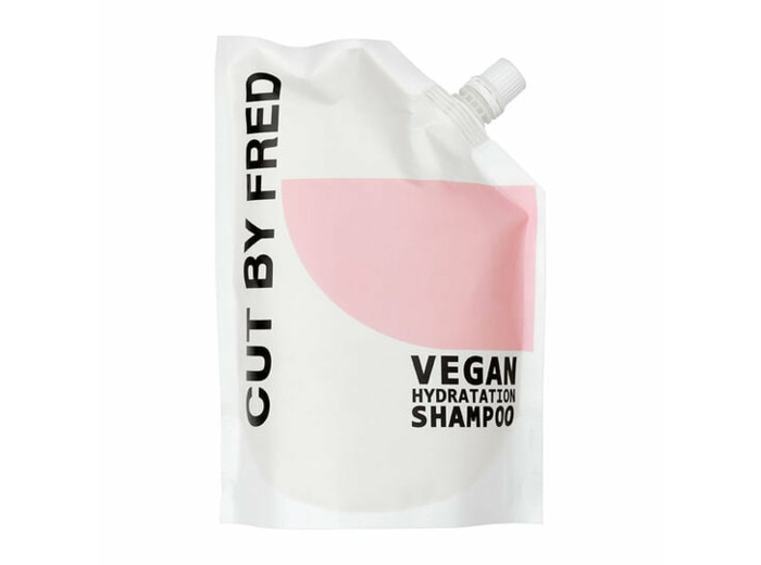 Shampooing Vegan Hydratation Shampoo recharge 520ml