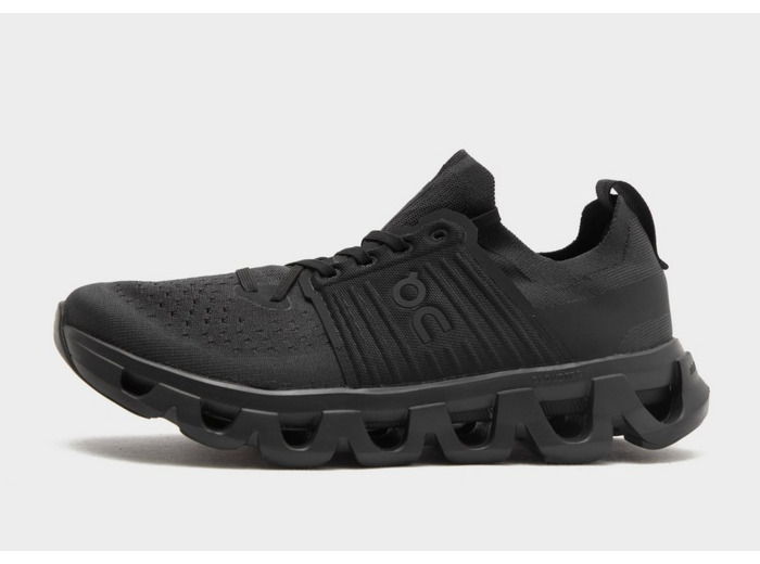 On Running Cloudswift 4