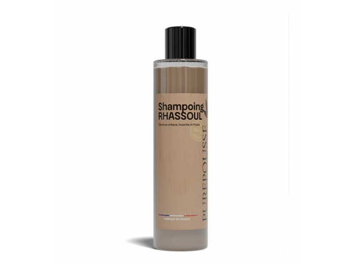 Shampoing Rhassoul
