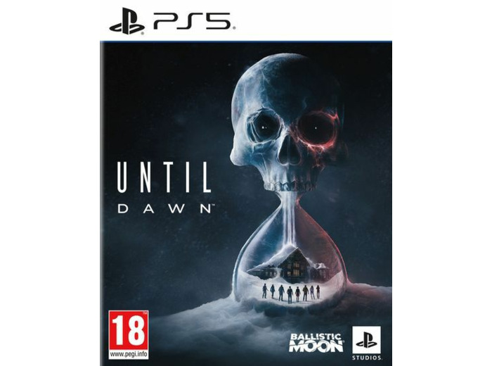 Until Dawn