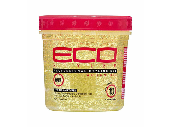 ECO STYLER ARGAN OIL 16OZ