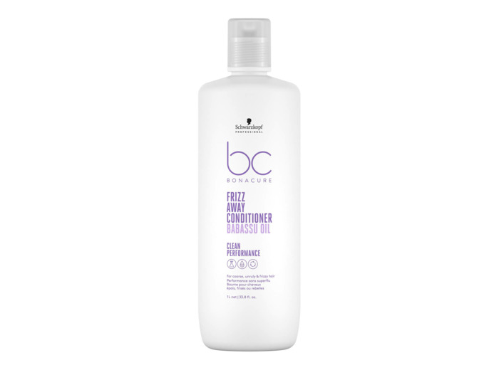Baume Frizz Away BC Bonacure