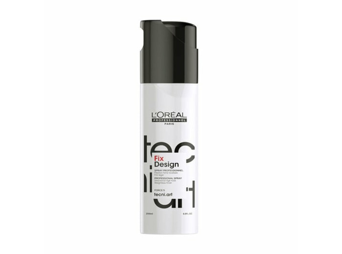 Spray de fixation Localisée Fix Design Tecni.Art 200ml