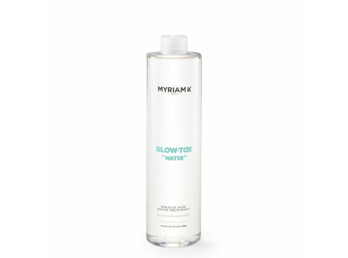 Eau lamellaire Blowdry X Water