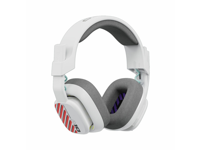 Casque Astro A10 - White - Ps5