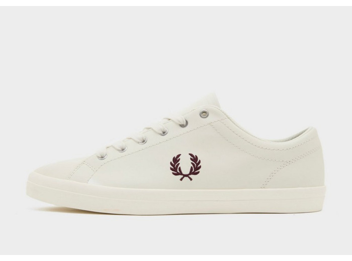 Fred Perry Baseline