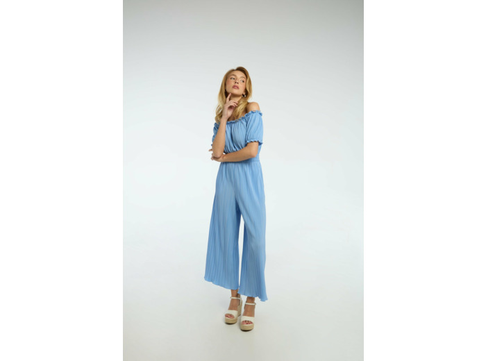 Combinaison en bandeau