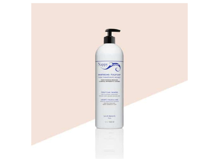 SHAMPOOING PURIFIANT NAPPY QUEEN