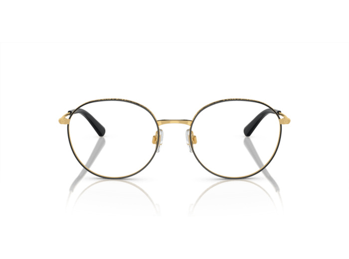 Lunettes de vue DOLCE GABBANA