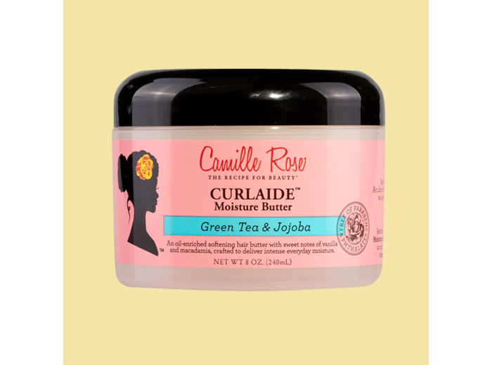 CAMILLE ROSE CURLAIDE MOISTURE BUTTER