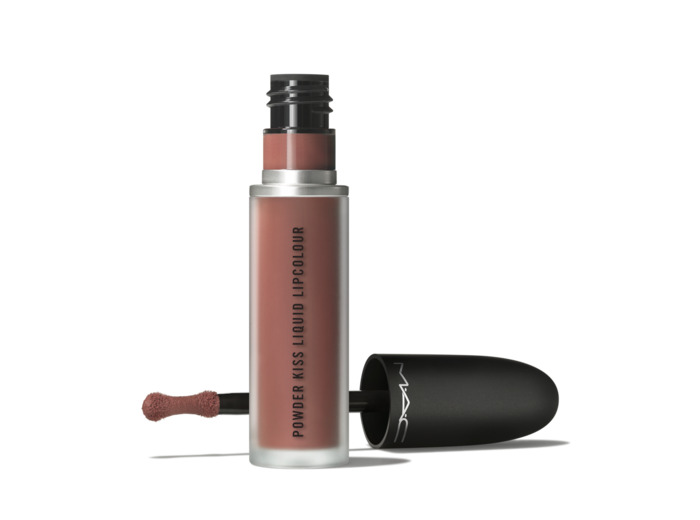 Rouge à lèvres liquide Powder Kiss