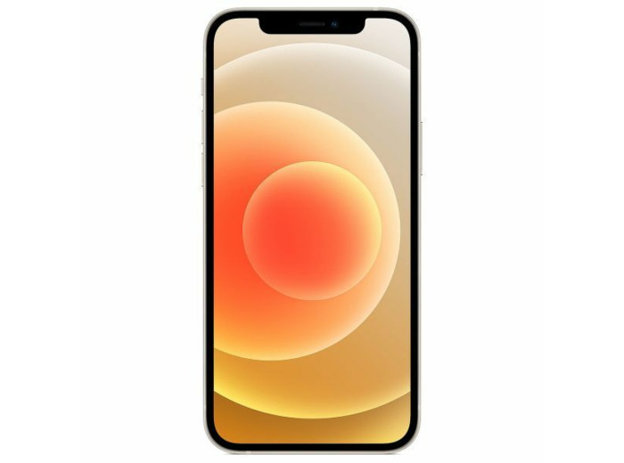 Iphone 12 64go Garantie 1an (occasion)