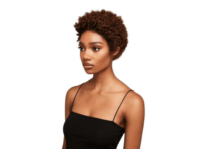 LACE WIG CLASSIC KINKS