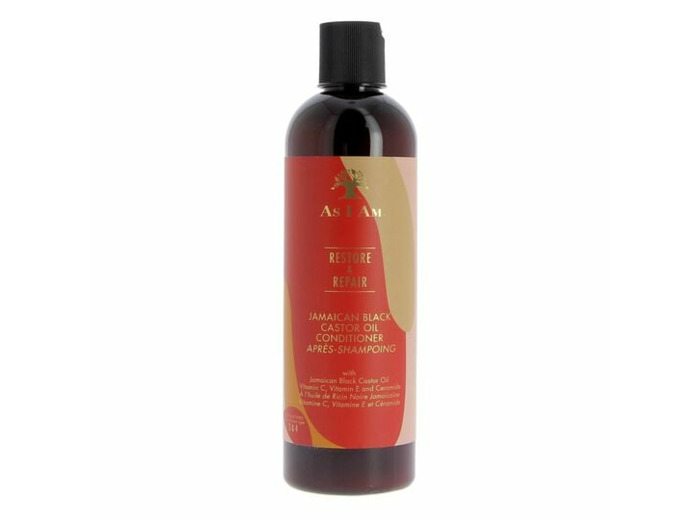 Après-shampooing renforçateur Restore & Repair JBCO