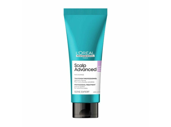 Traitement apaisant intense Scalp Advanced