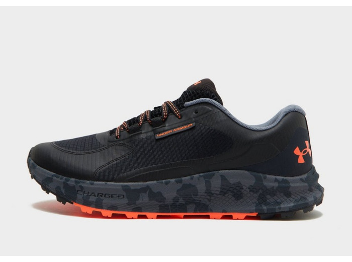 Under Armour Baskets Bandit Trail Homme