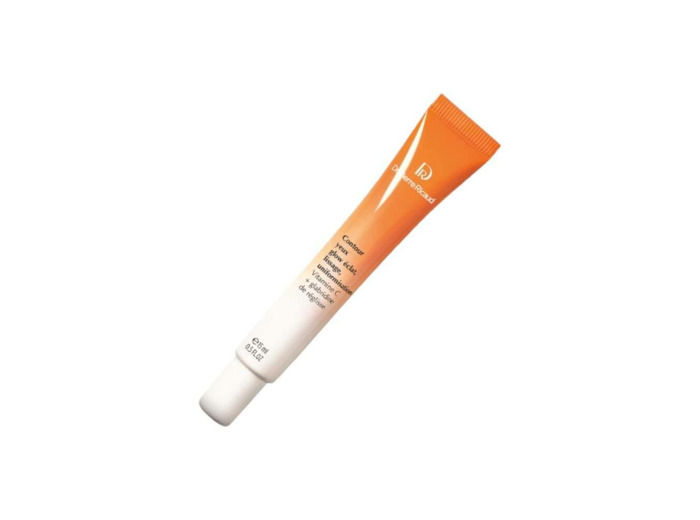 Contour Yeux Glow Éclat, Lissage