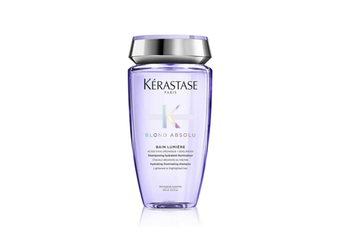 Shampooing hydratant Bain...