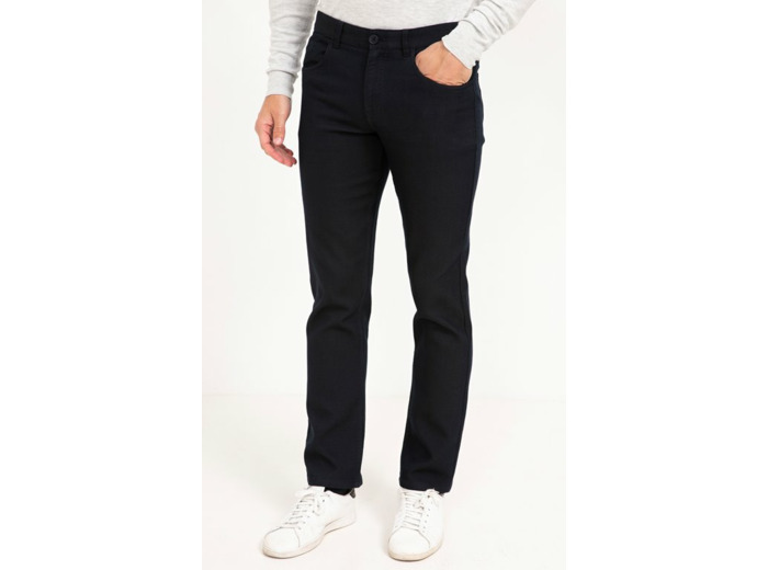 Pantalon 5 Poches Navy