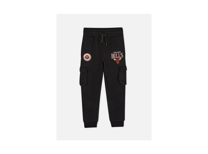Bas de jogging cargo NBA Chicago Bulls