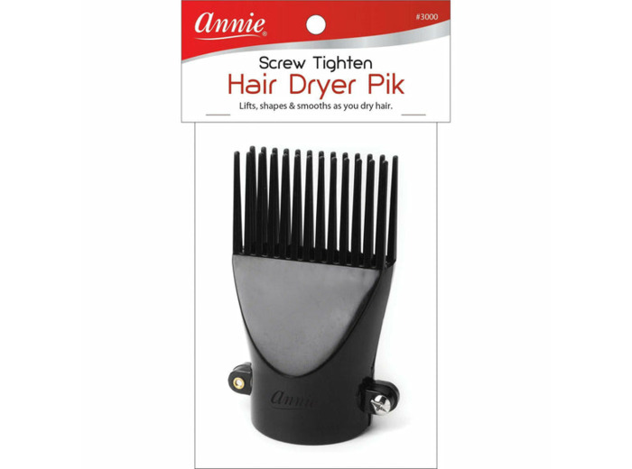 HAIR DRYER NOZZLE 3000 - ANNIE