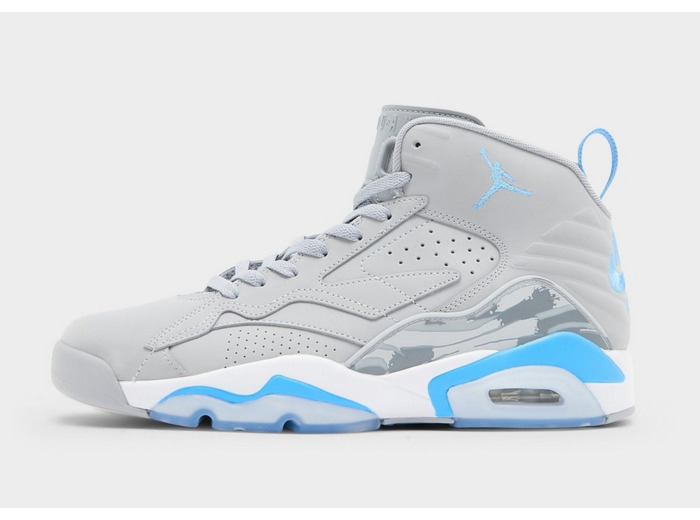 Jordan Jumpman MVP
