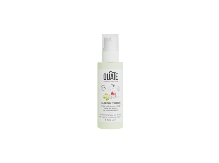 Ma Crème D'amour