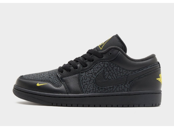Jordan Air 1 Low