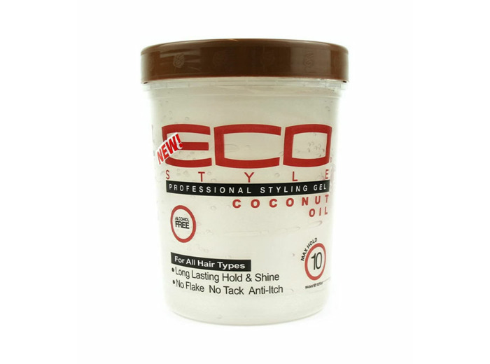 ECO STYLER COCONUT OIL 32OZ