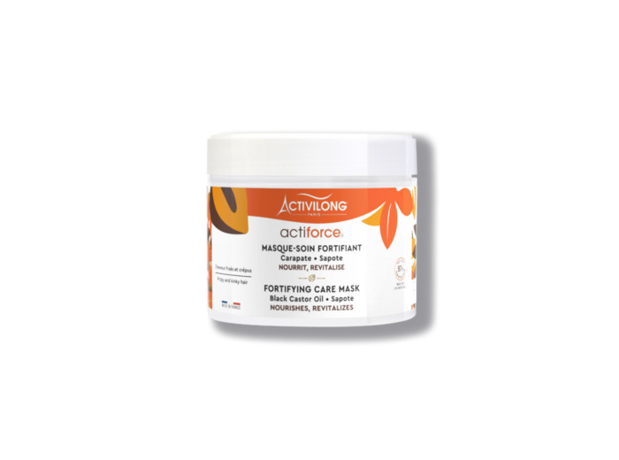 ACTIVILONG - Masque-Soin Fortifiant Actiforce