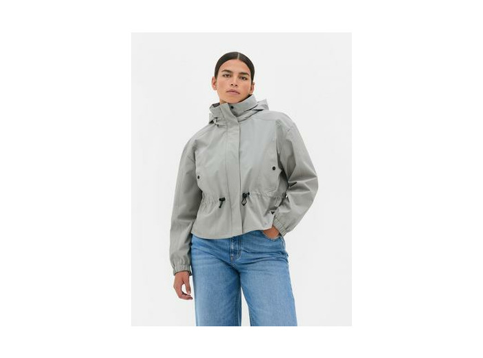 Veste de sport cintrée