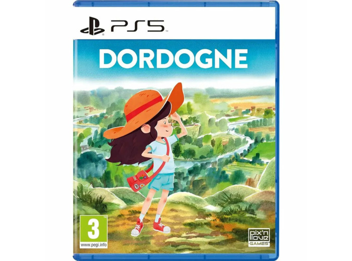 Dordogne