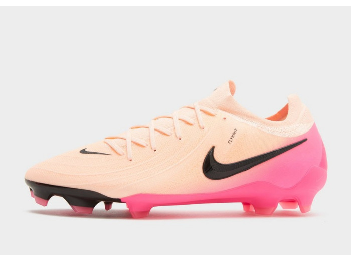 Nike FG Phantom GX 2 Pro Homme