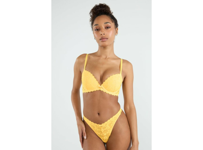 Soutien-gorge Push Up