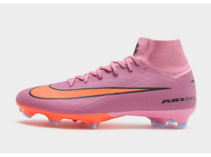 Nike Mercurial Superfly 10 Pro FG